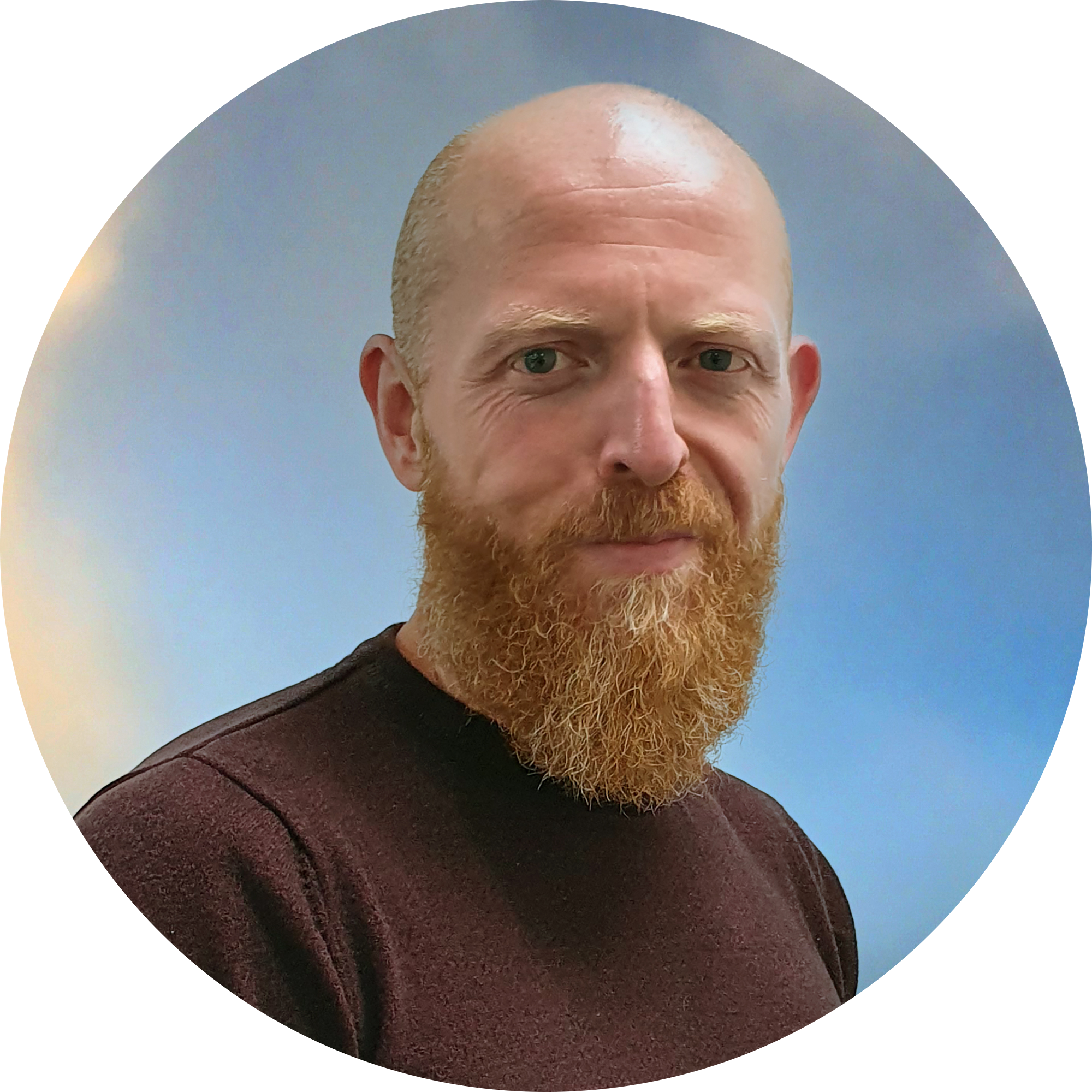 Go to the profile of Michael Atkinson