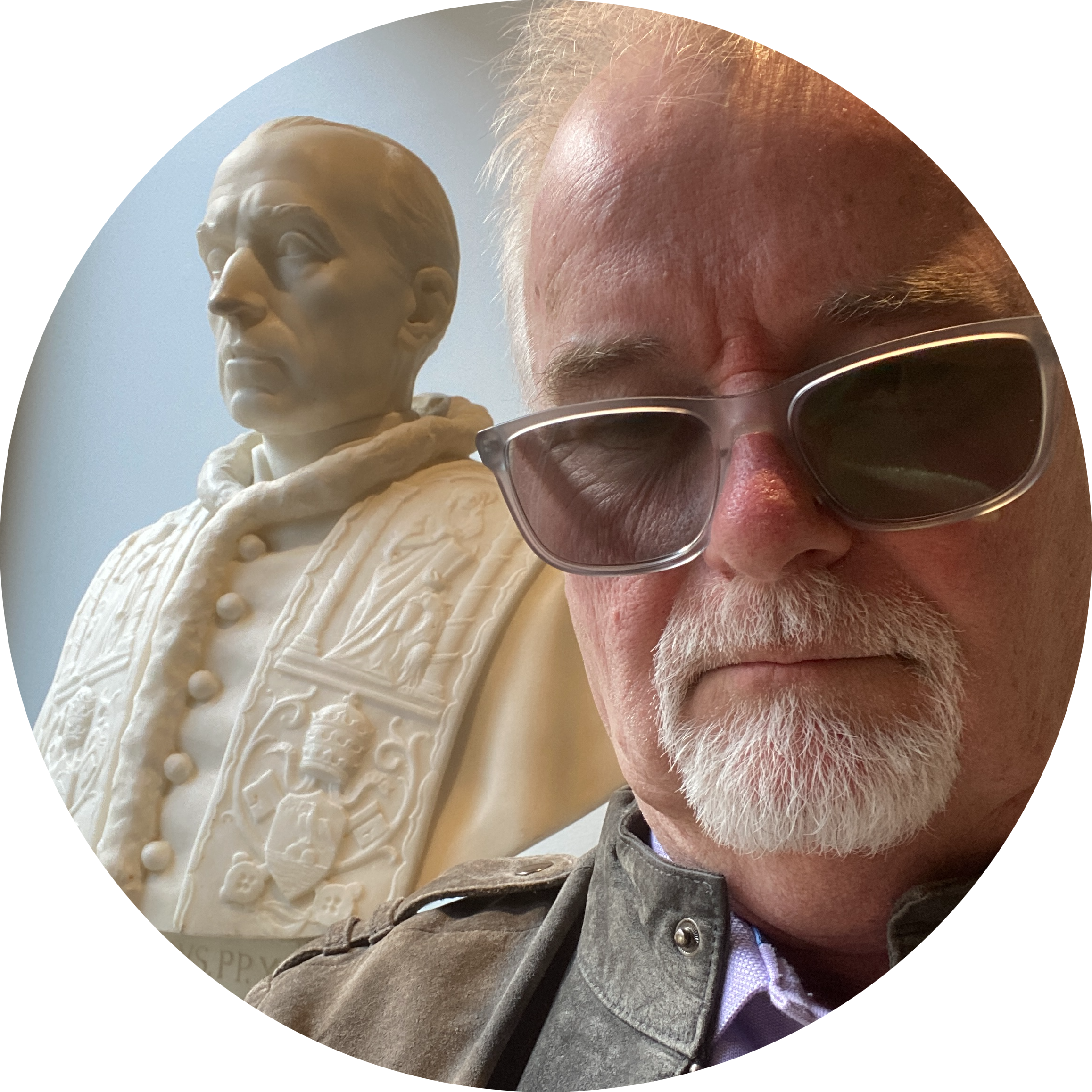 Go to the profile of michael macdonald