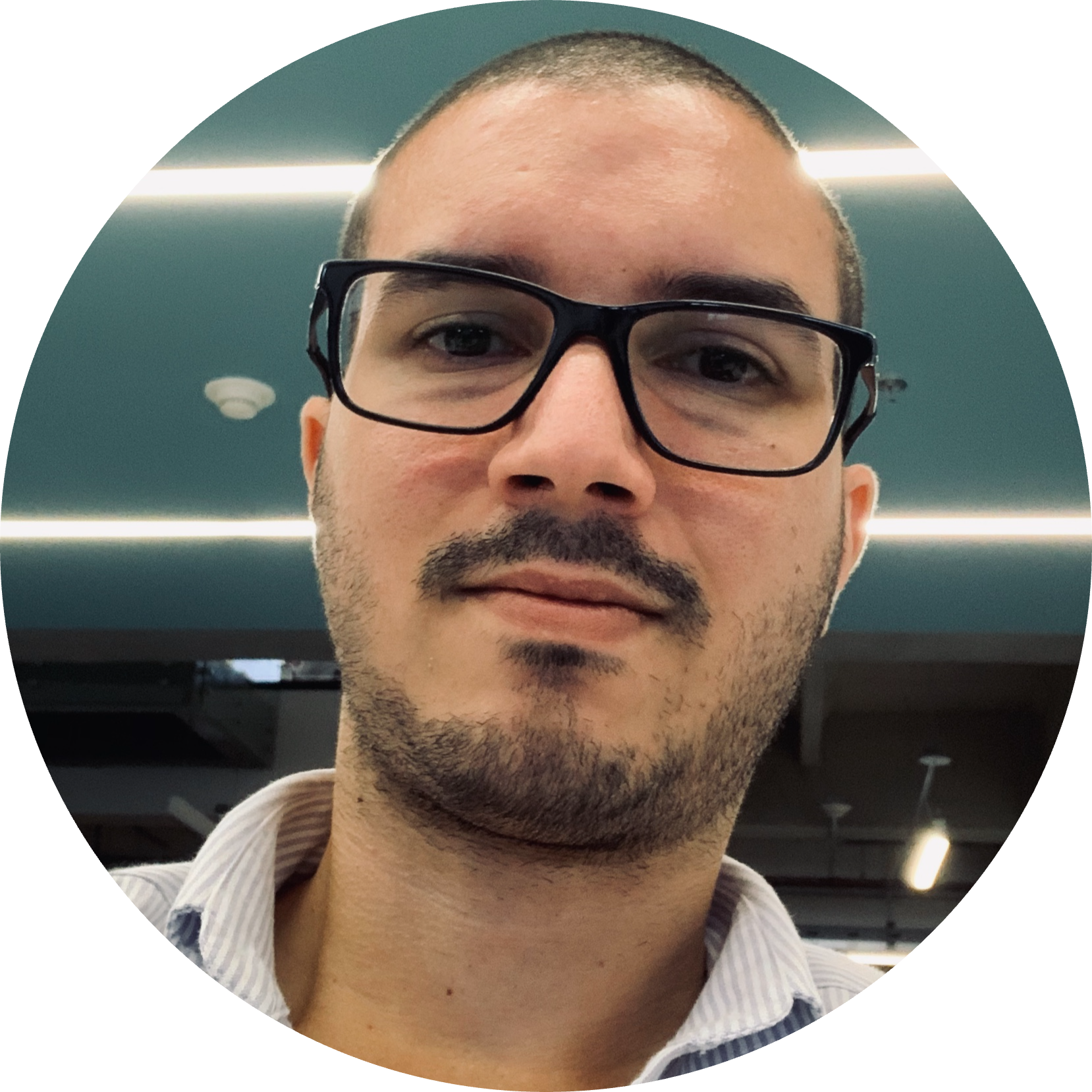 Go to the profile of Cesar Foliaco