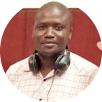 Go to the profile of Nicholas Okelo