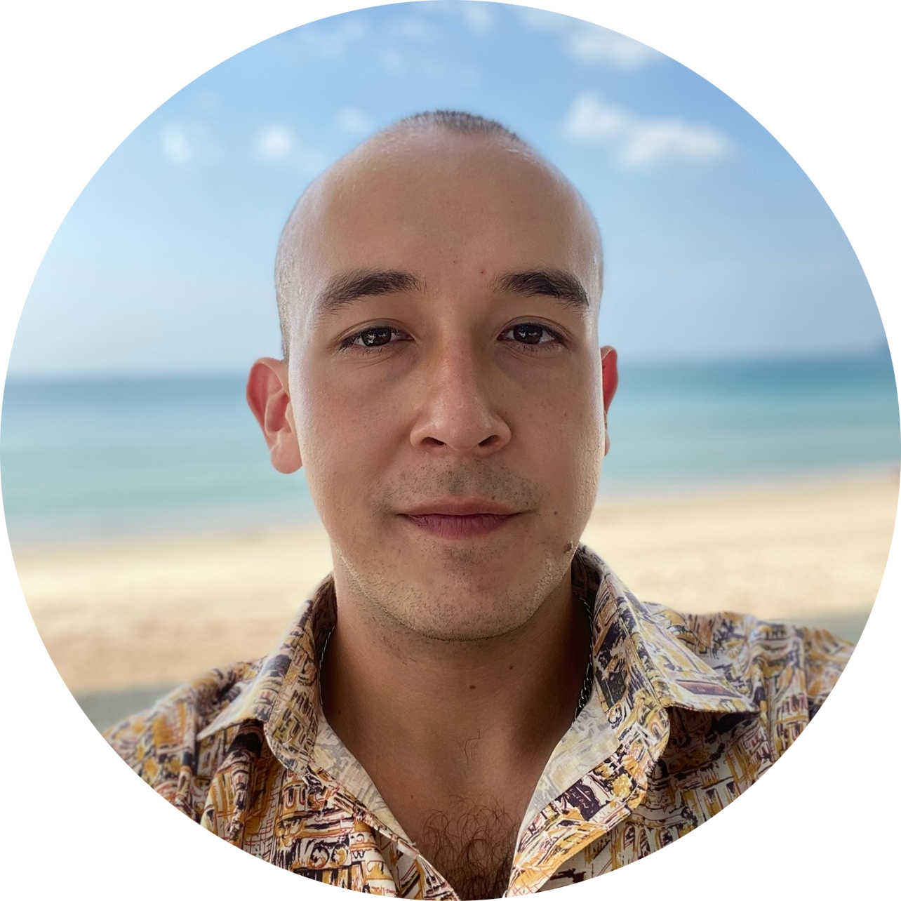 Go to the profile of Tony Peña