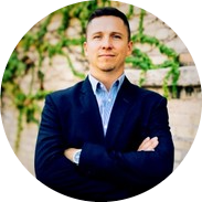 Go to the profile of Alexander Gluhushkin