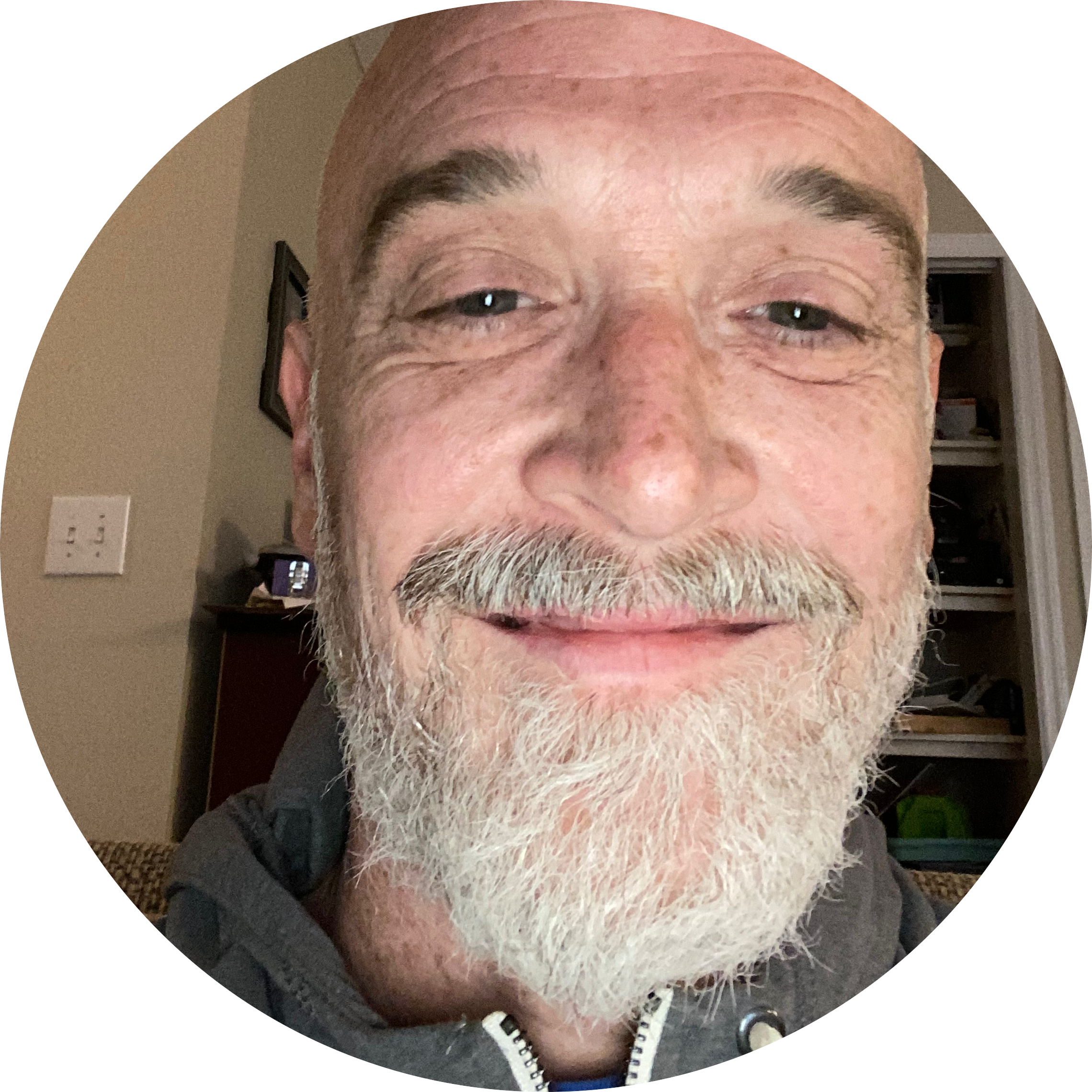 Go to the profile of Matthew Keune