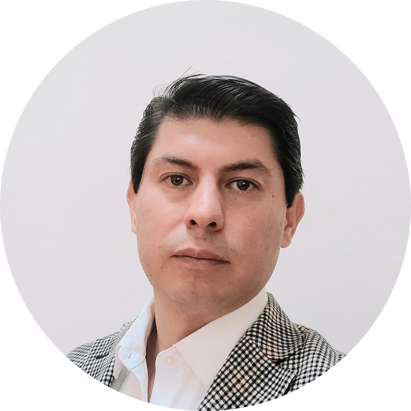 Go to the profile of Sebastian Cevallos