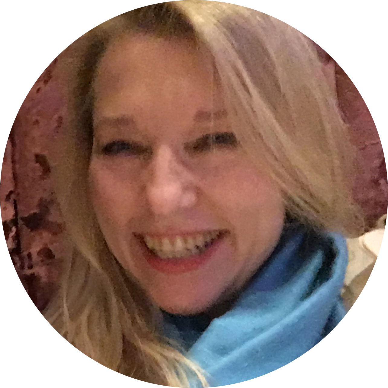 Go to the profile of Suzana Spratley