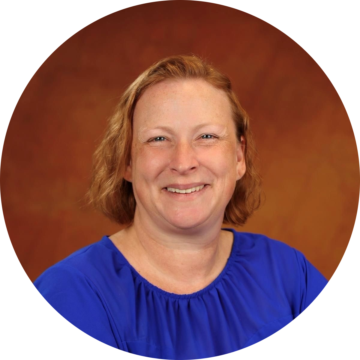 Go to the profile of Lee Ann Zelesnikar