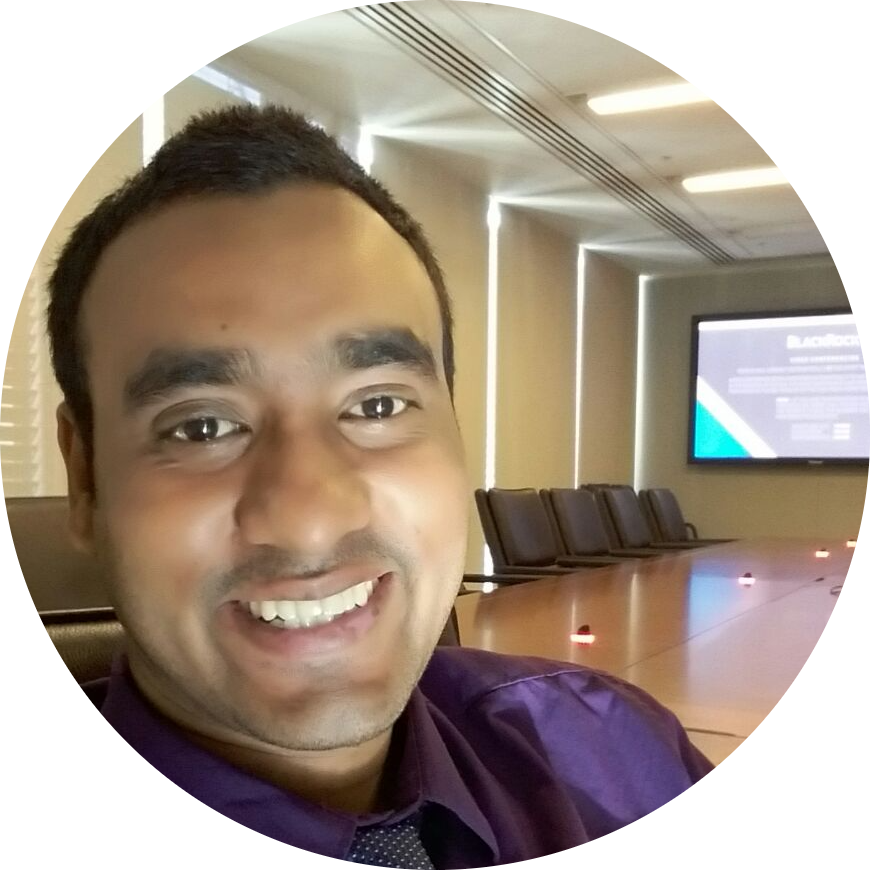 Go to the profile of Sofu Miah