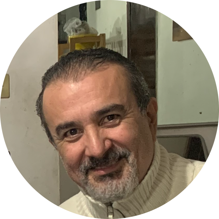 Go to the profile of Alejandro Ricaño Bringas