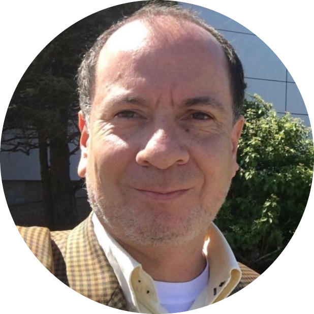 Go to the profile of Rodrigo Prieto Zamora