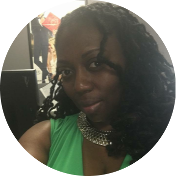 Go to the profile of Yvonne Akinrosoye