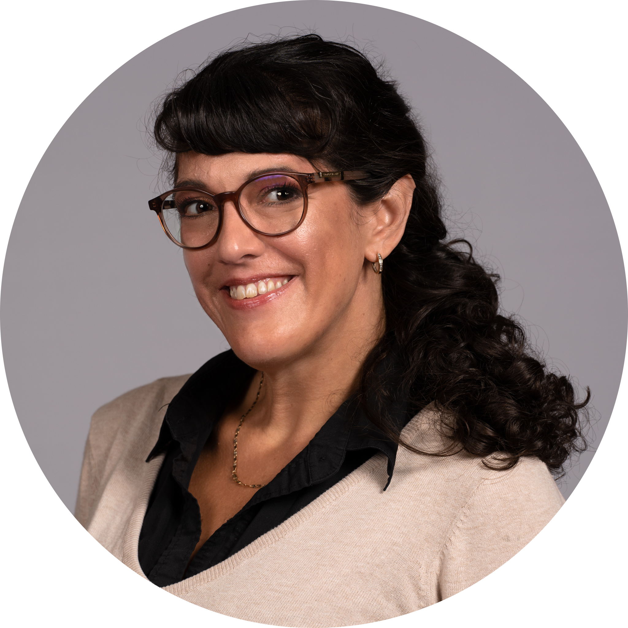 Go to the profile of Tiff Jones-Morton