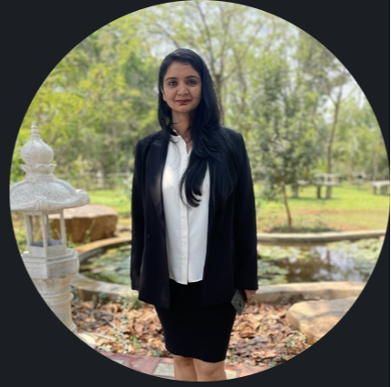 Go to the profile of Damanjeet Kaur