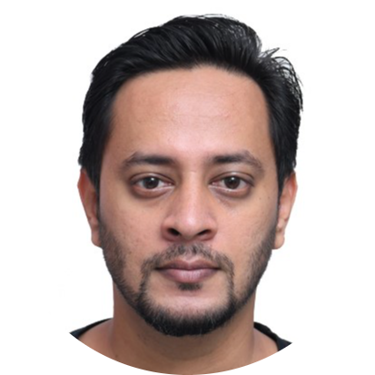 Go to the profile of Mustufa Hararwala