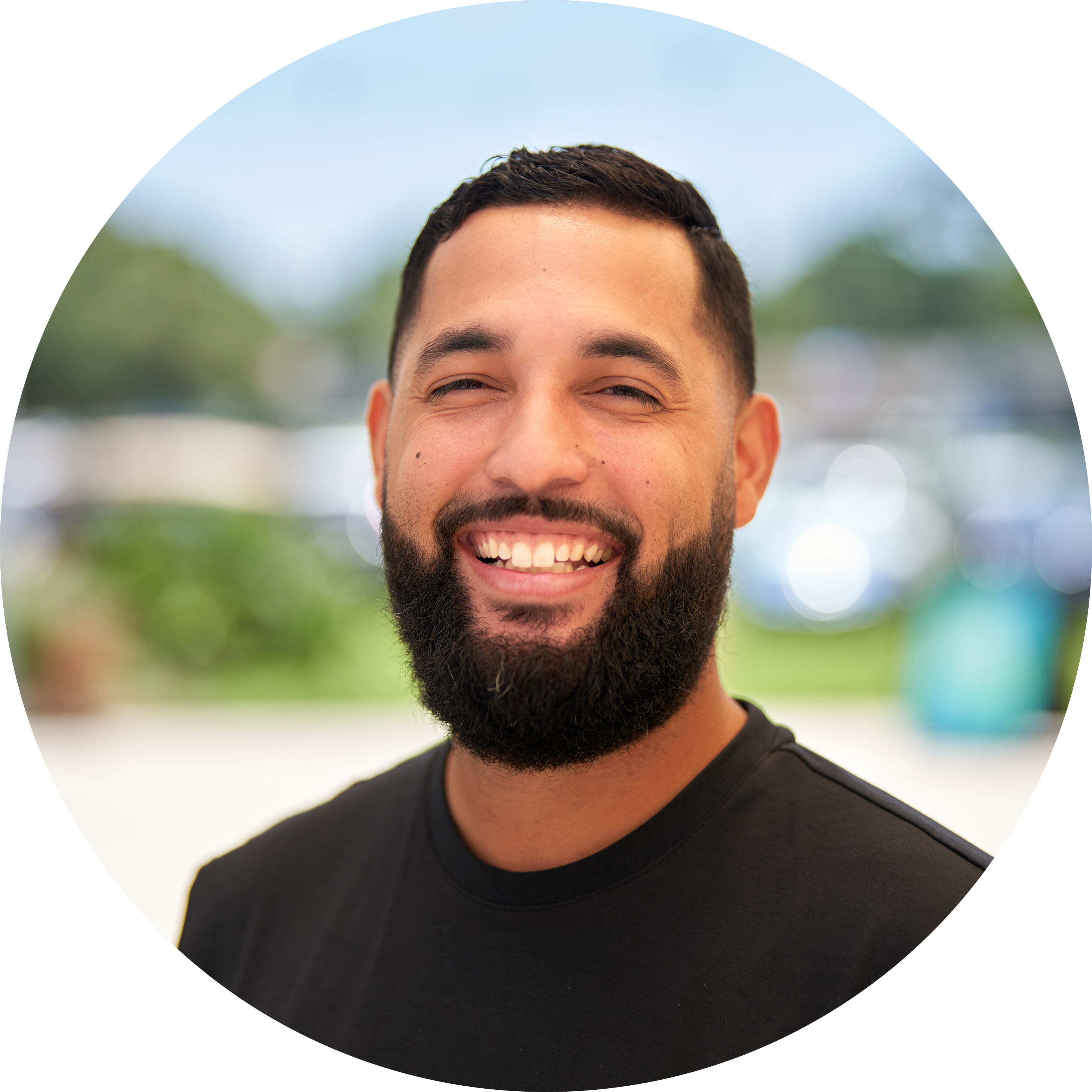 Go to the profile of Rengie Ramirez