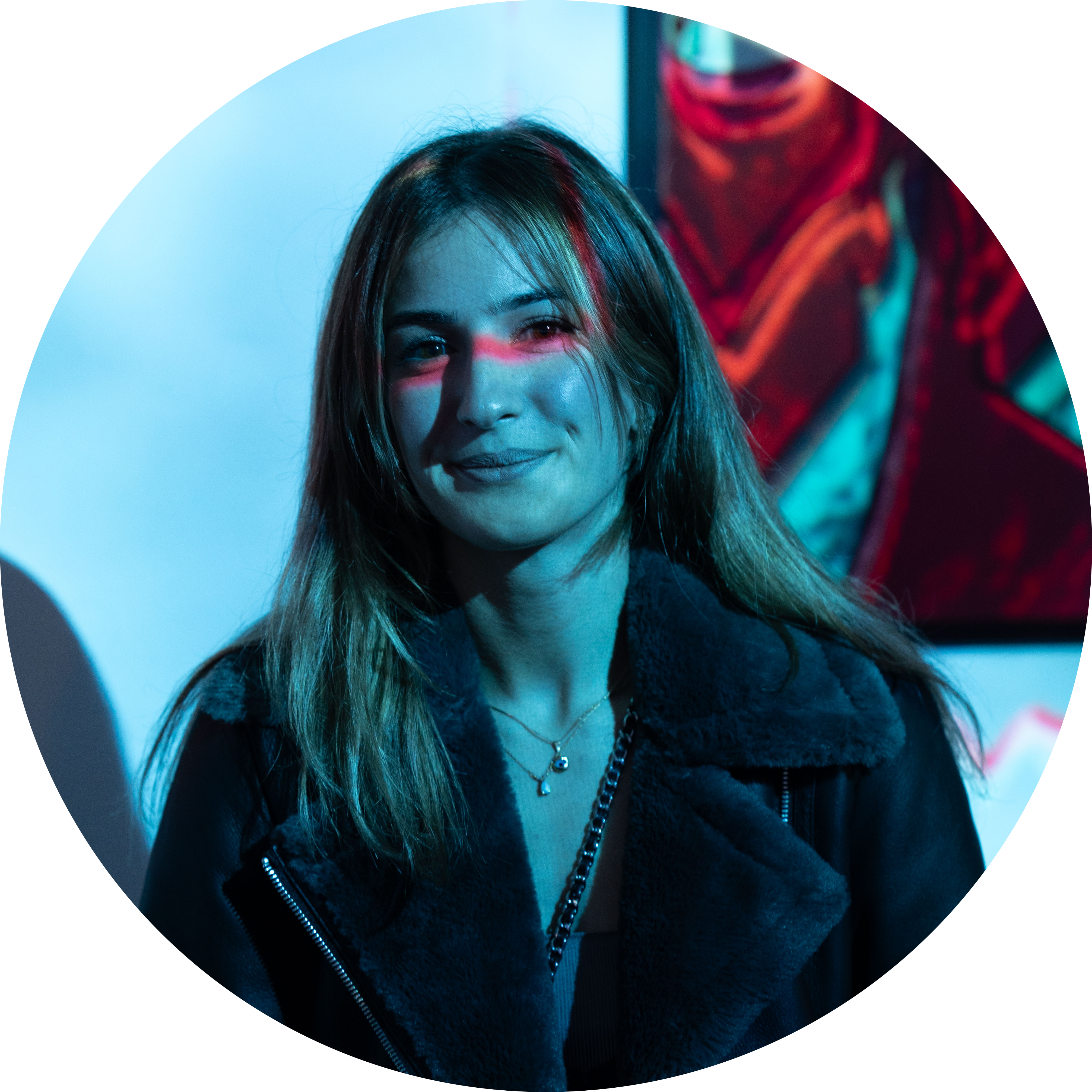 Go to the profile of Lucinda Dilworth