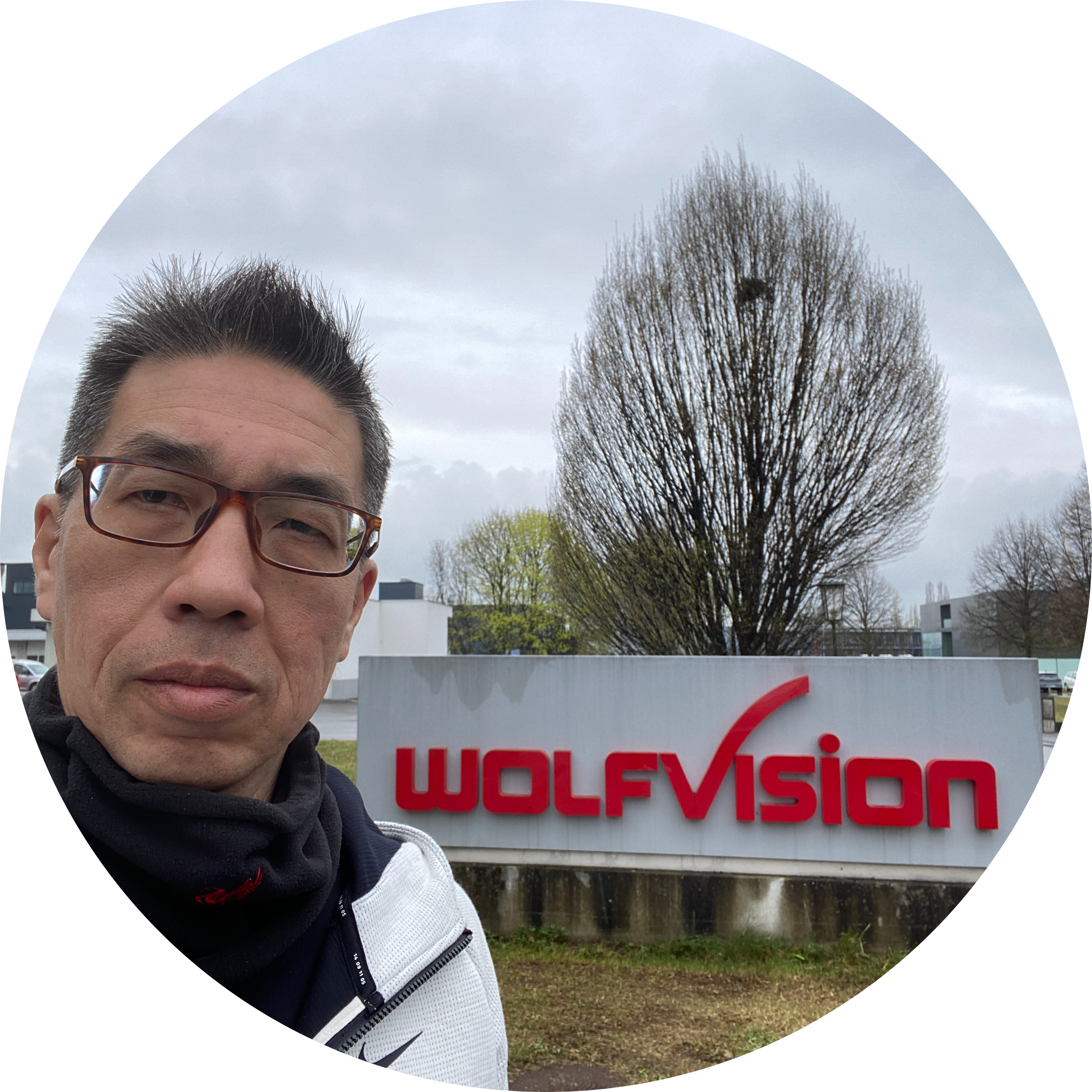 Go to the profile of Gary Tay