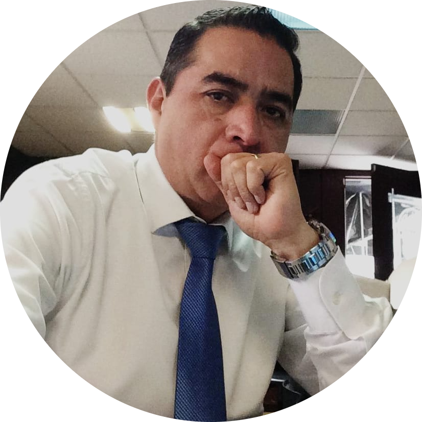 Go to the profile of JOSÉ-ANTONIO TORRES