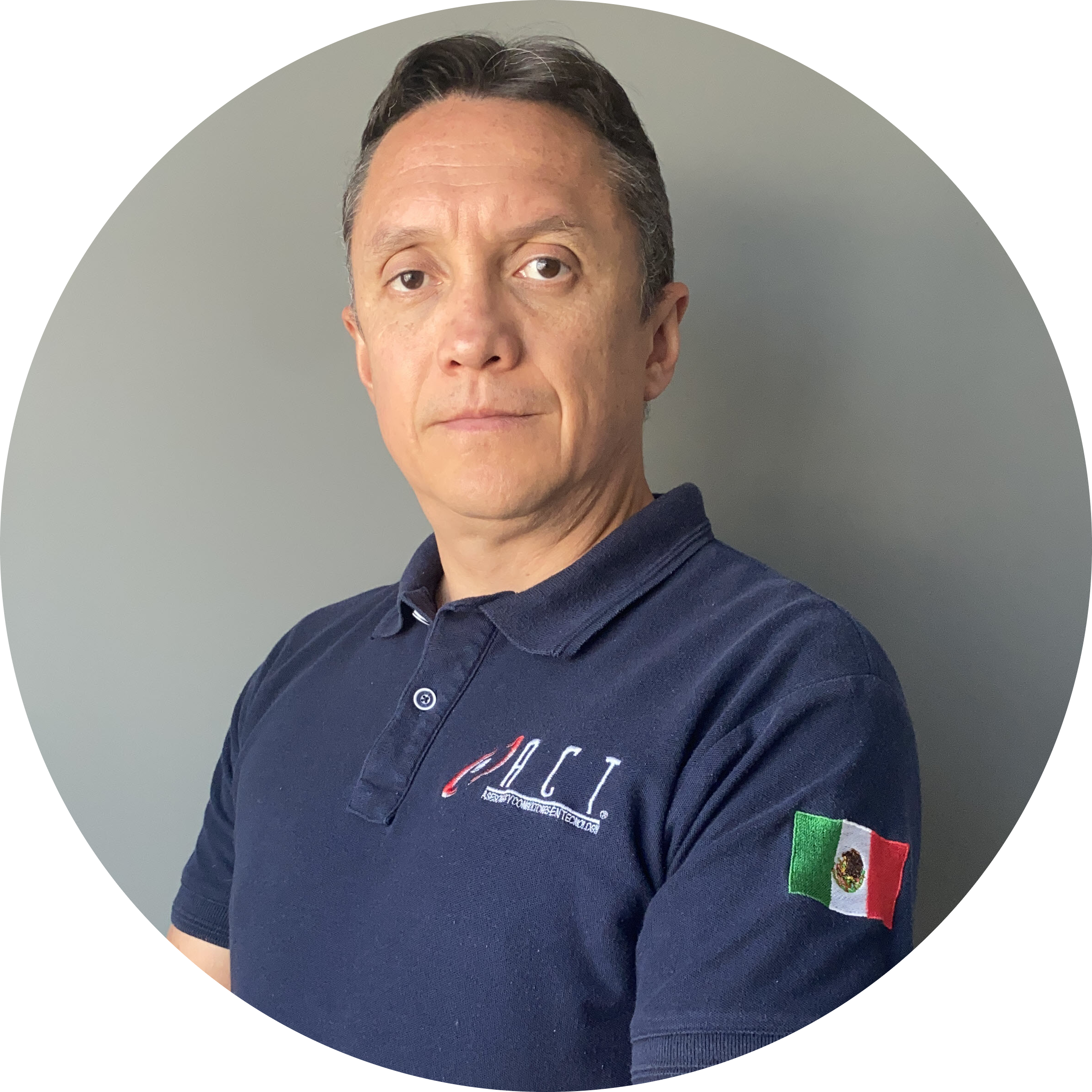 Go to the profile of Jorge Toledo