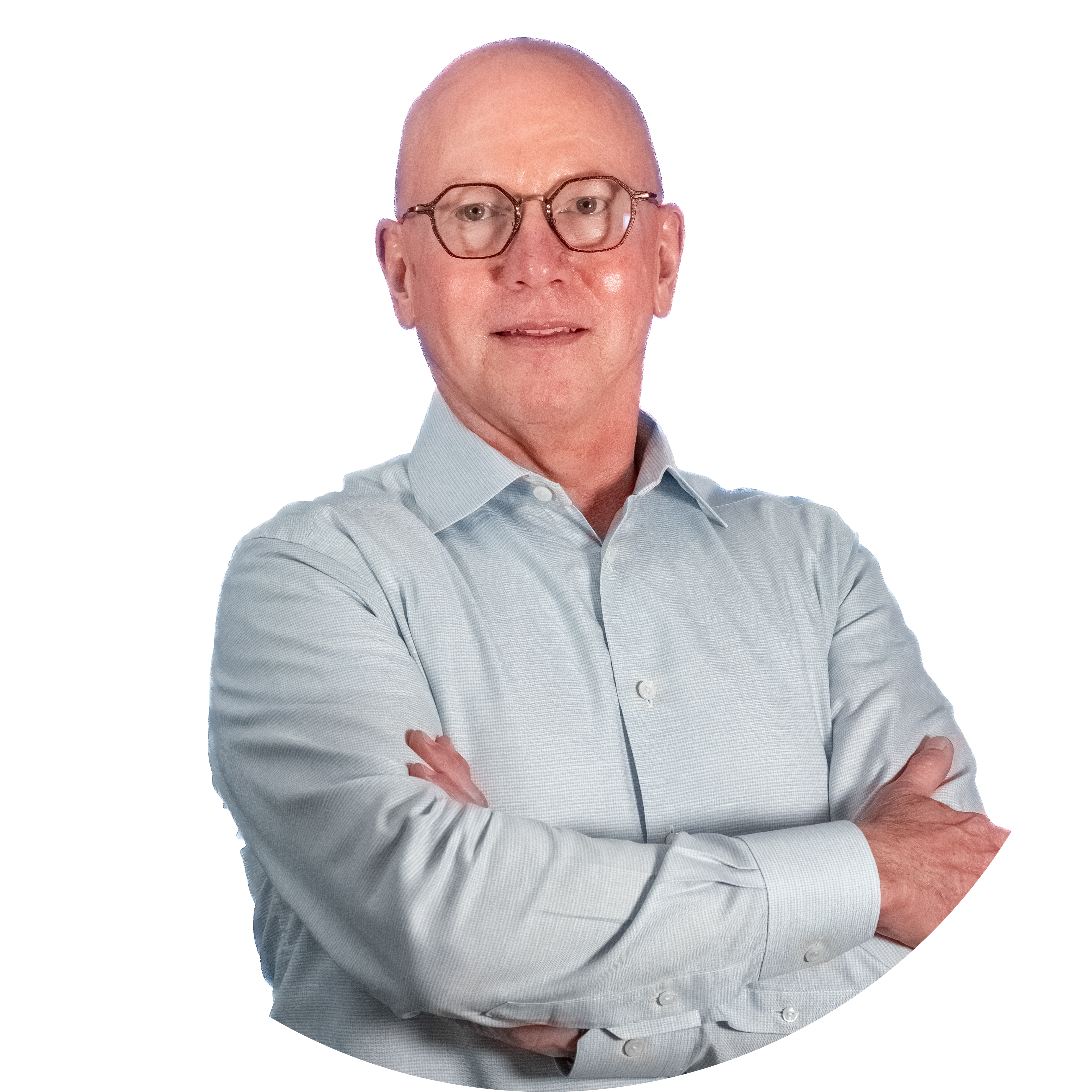 Go to the profile of Keith Kennedy