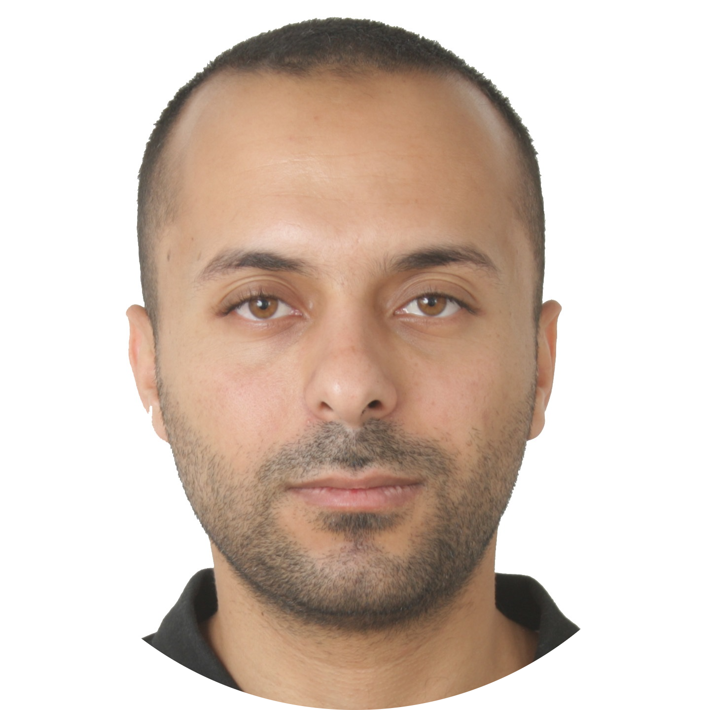 Go to the profile of HAMZA ABUSABBAH