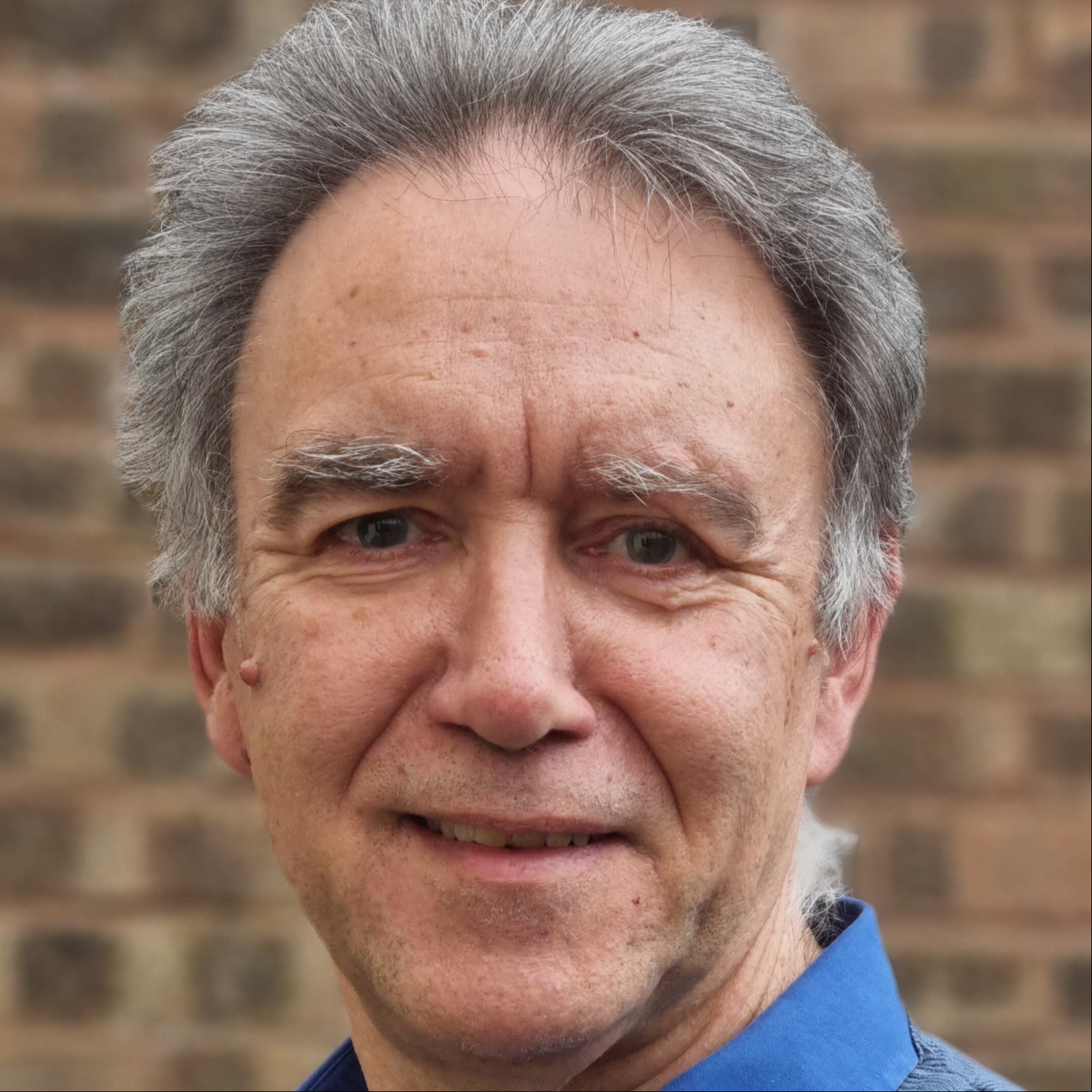 Go to the profile of Rob Moodey