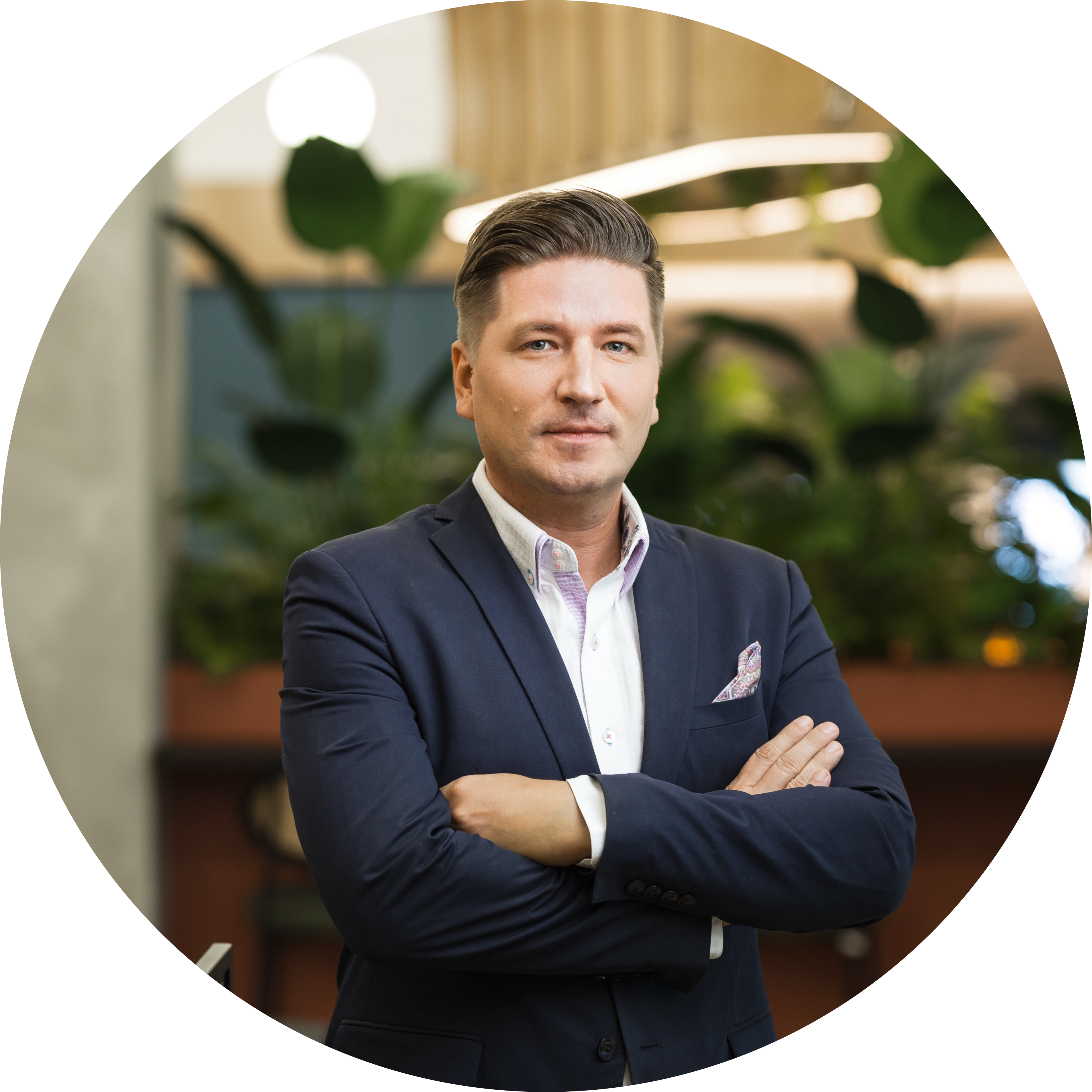 Go to the profile of Petteri Murto