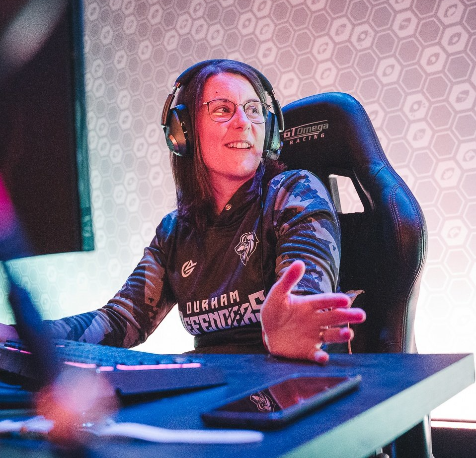 Go to the profile of Kylie Kendrick