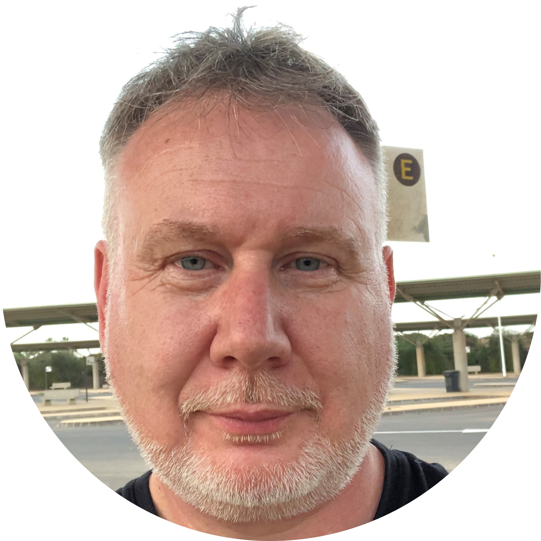 Go to the profile of Simon Godfrey