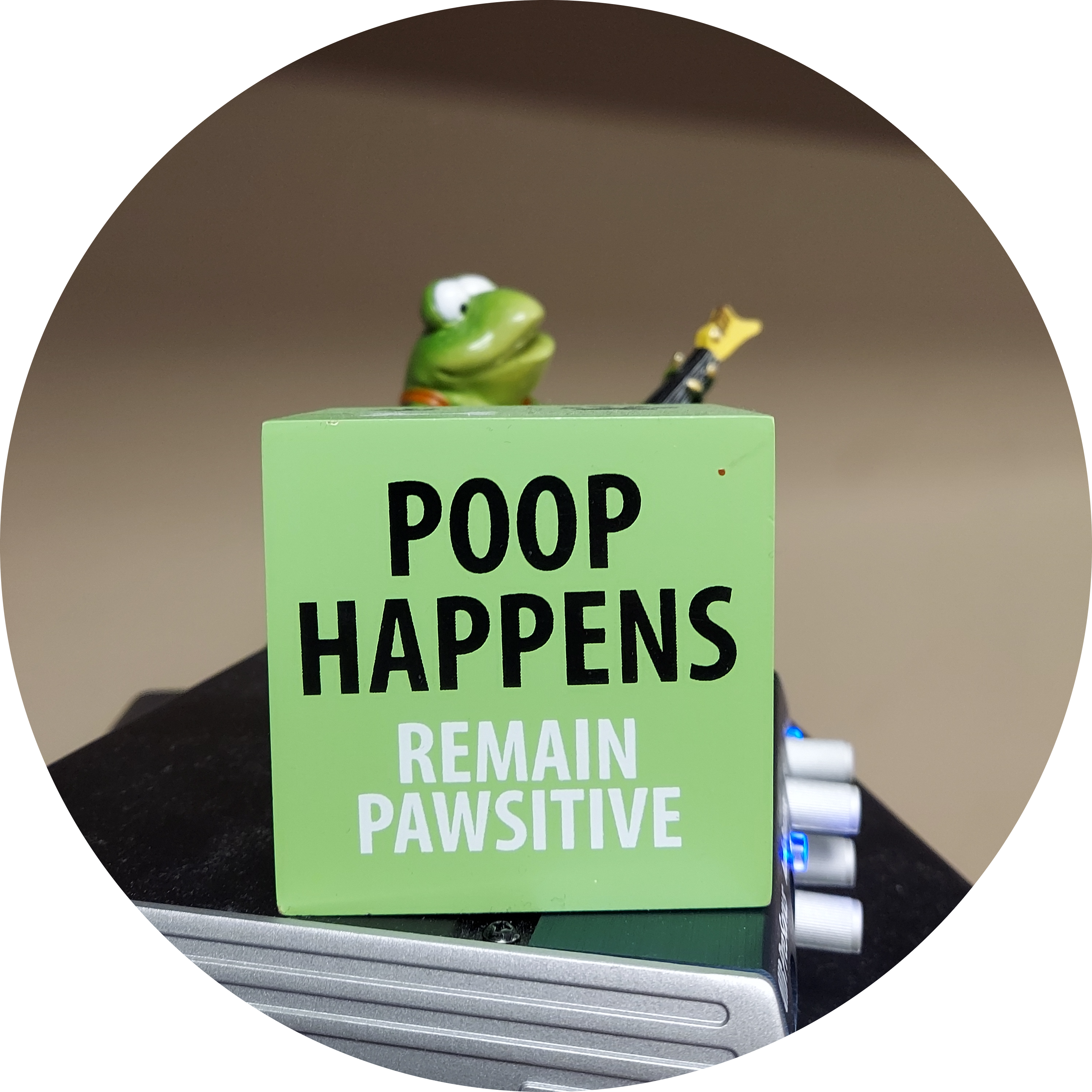 Go to the profile of Matthew Titus