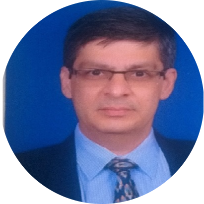 Go to the profile of Navin Chawla