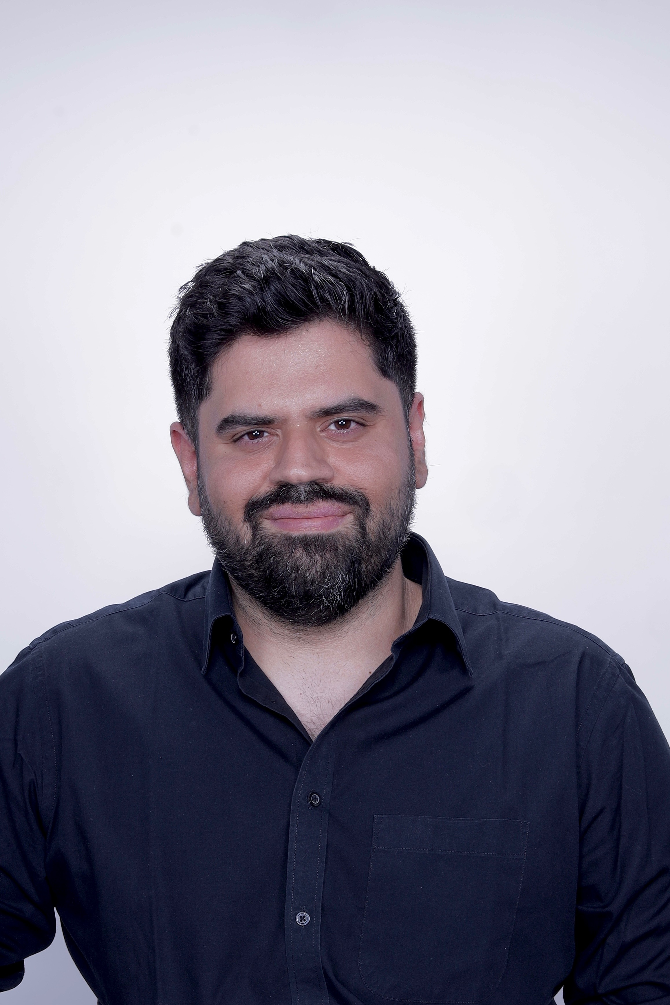 Go to the profile of Varun Taneja, CTS