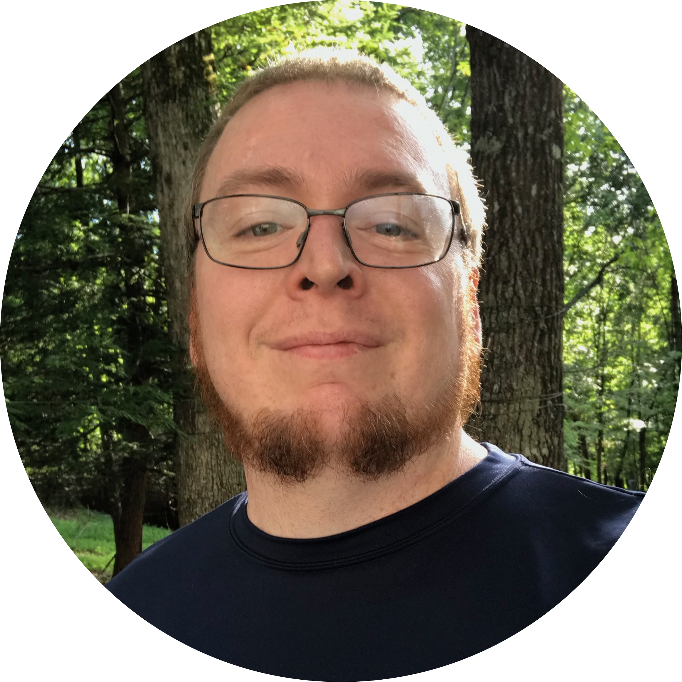 Go to the profile of John Cheatham, CTS-D, CTS-I