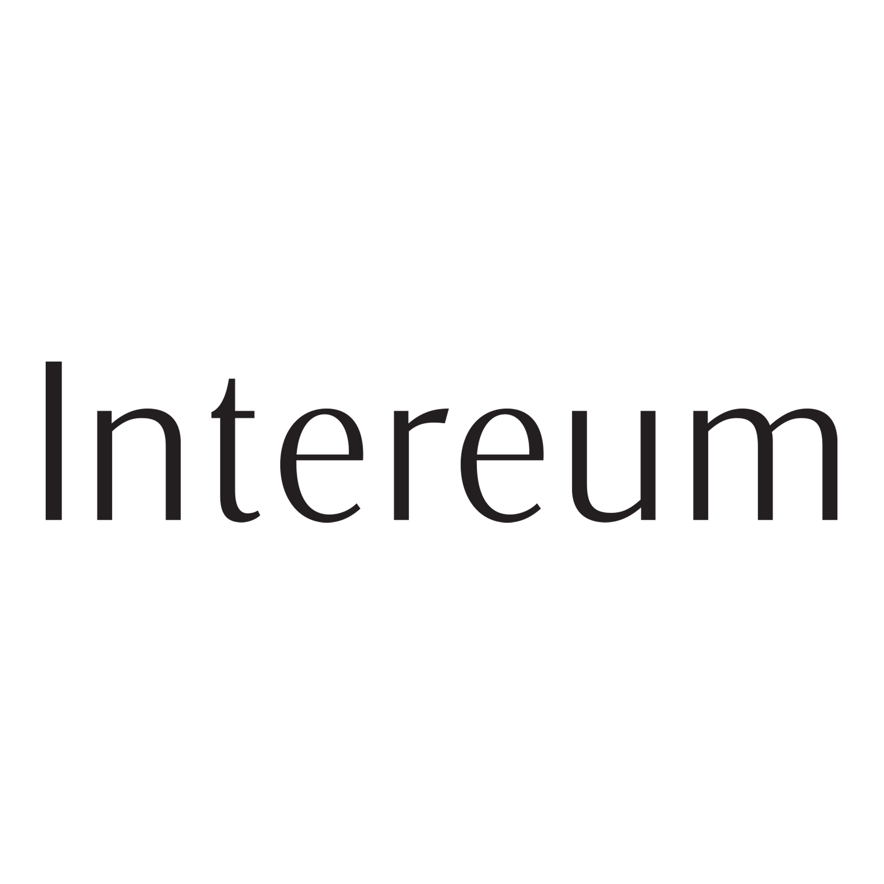 Go to the profile of Intereum