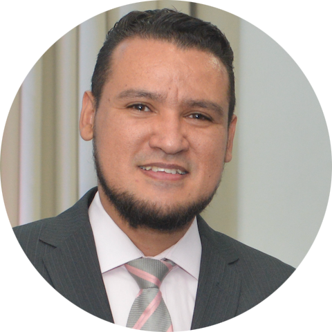 Go to the profile of Renan Dias Silva