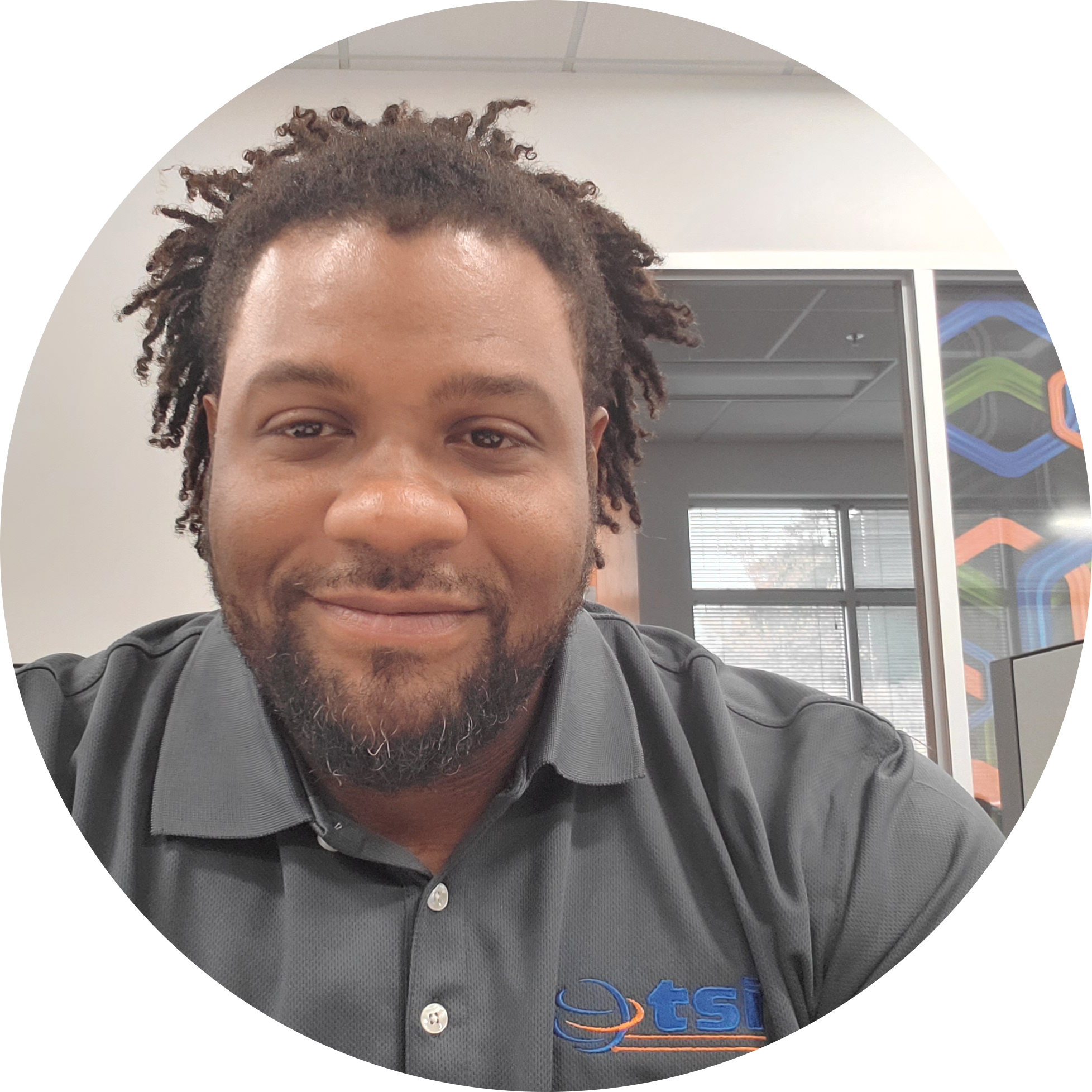 Go to the profile of Shaun Covington