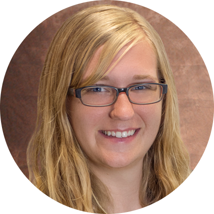 Go to the profile of Emily Buffington