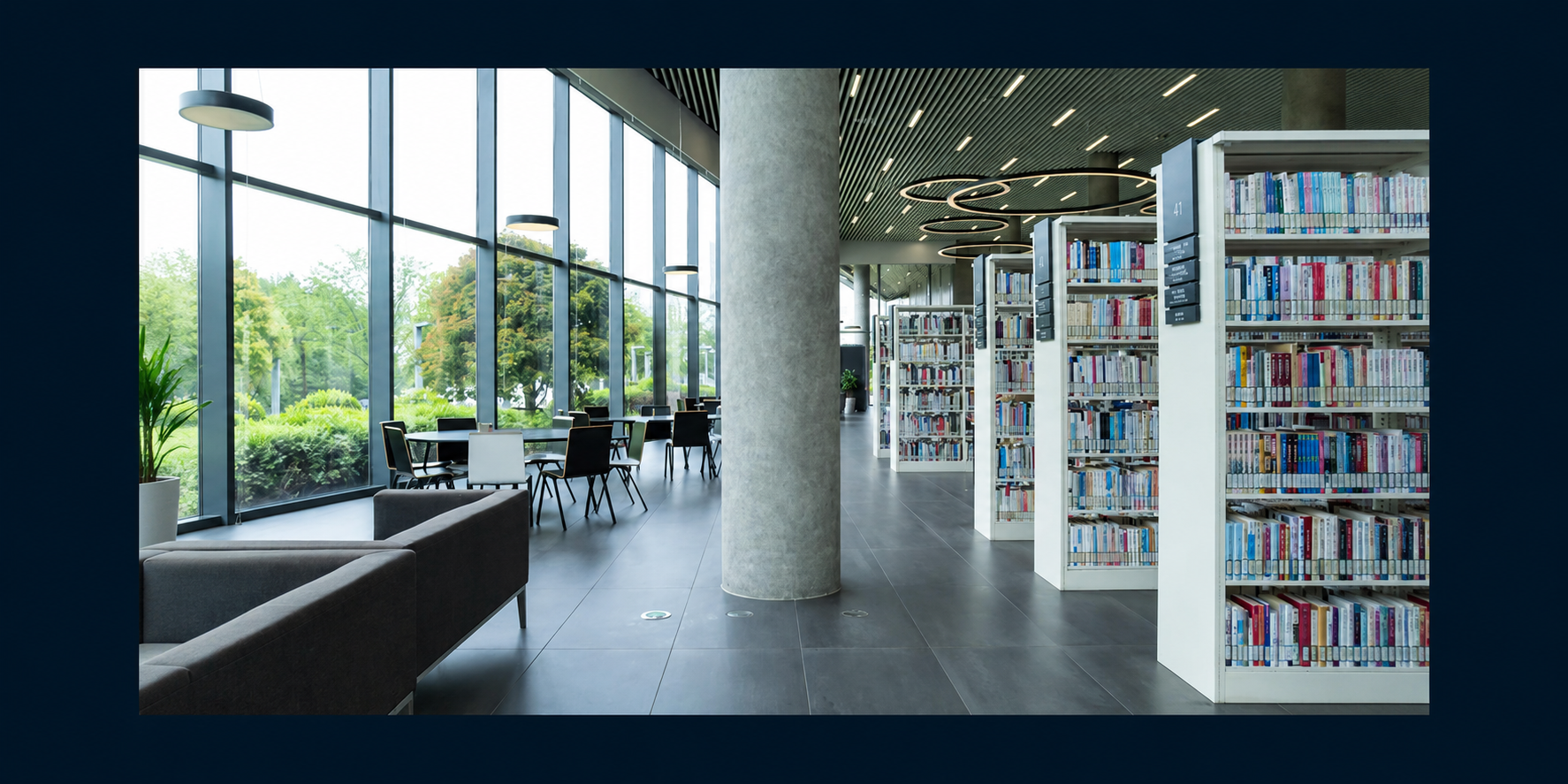 Designing Library AV for Flexible Community Spaces
