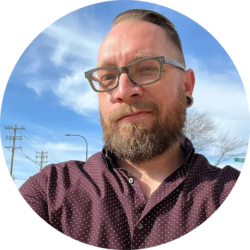 Go to the profile of Keith Norton