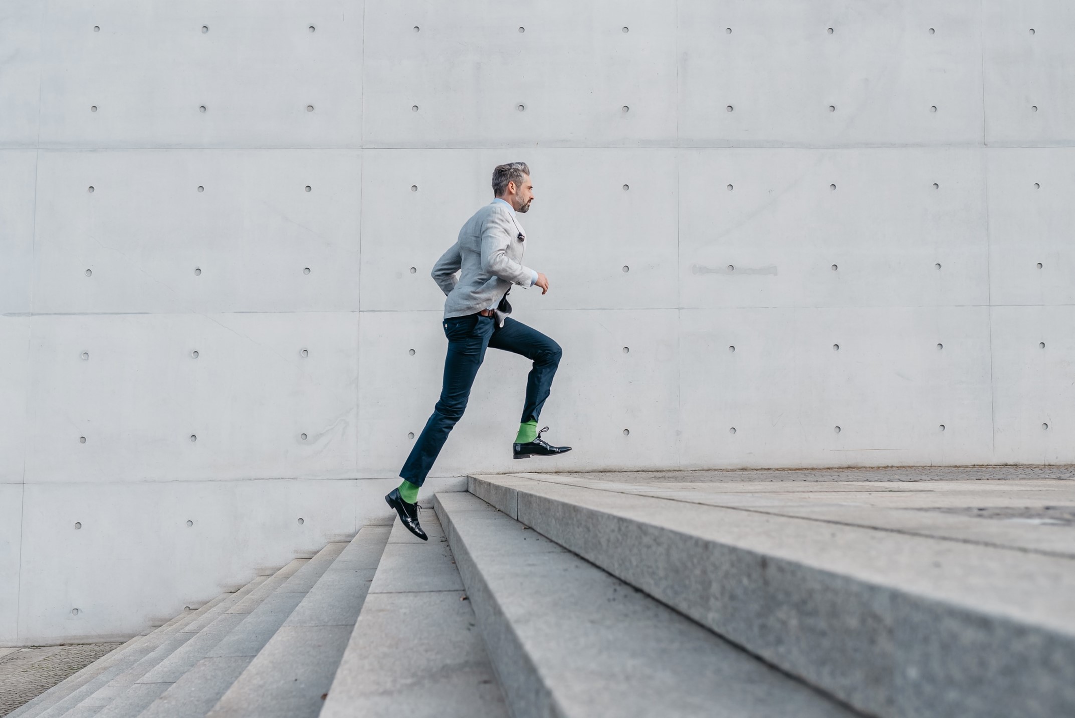 Mindsets of Successful People