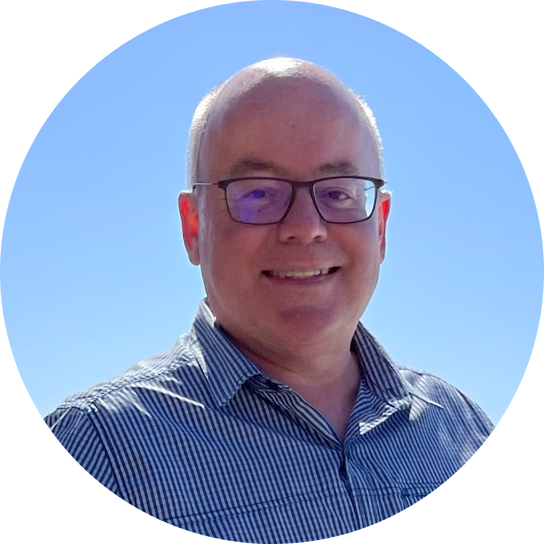 Go to the profile of Peter Bernatsky