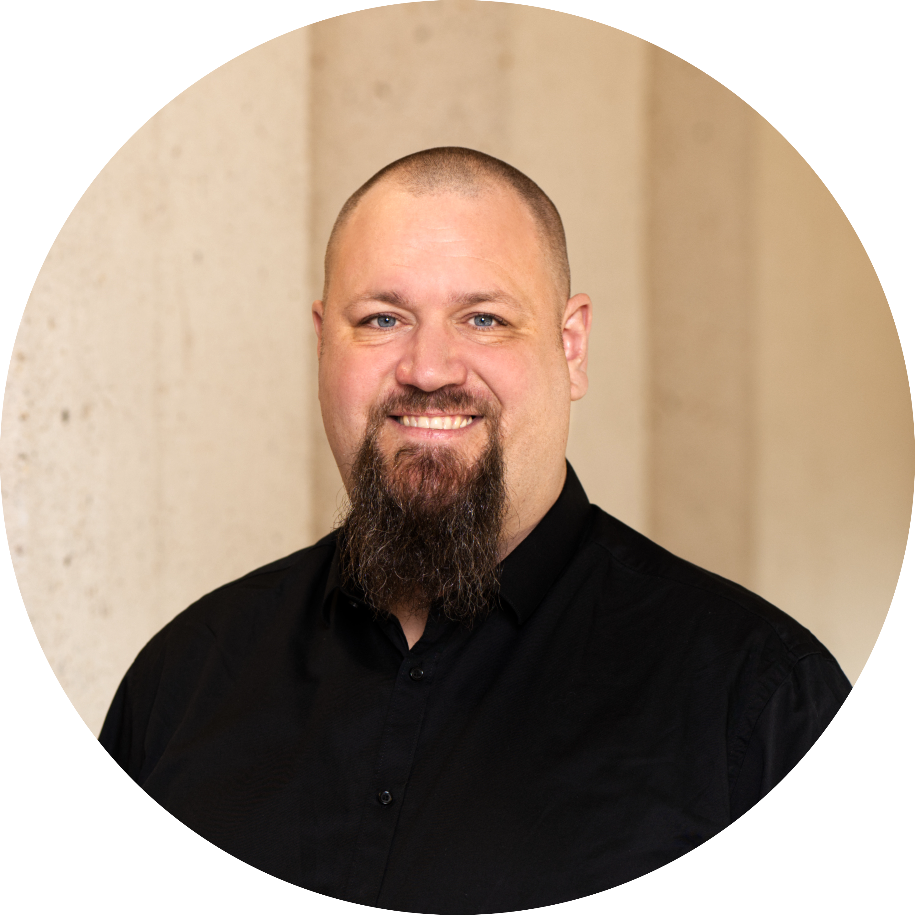 Go to the profile of Christian Hüll