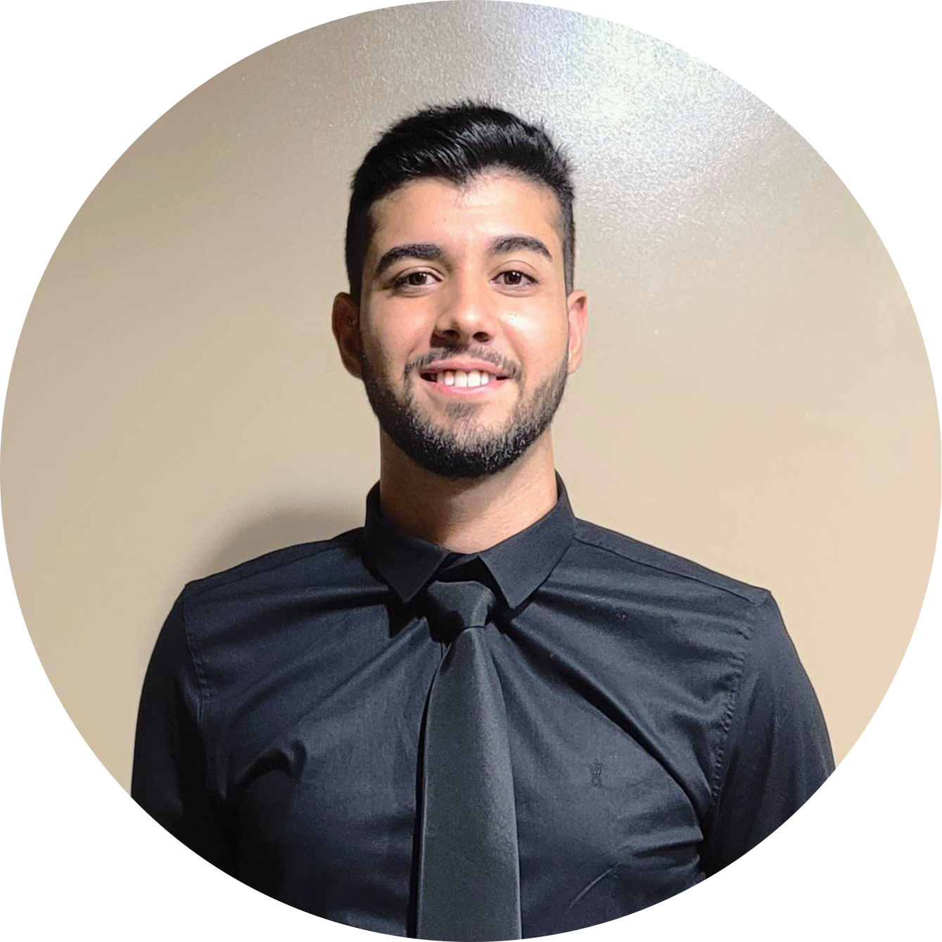 Go to the profile of Thales Alves, CTS