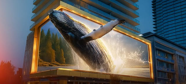 Quando falamos de painéis de LED para mídia exterior, não se trata de qualquer tela.​ 