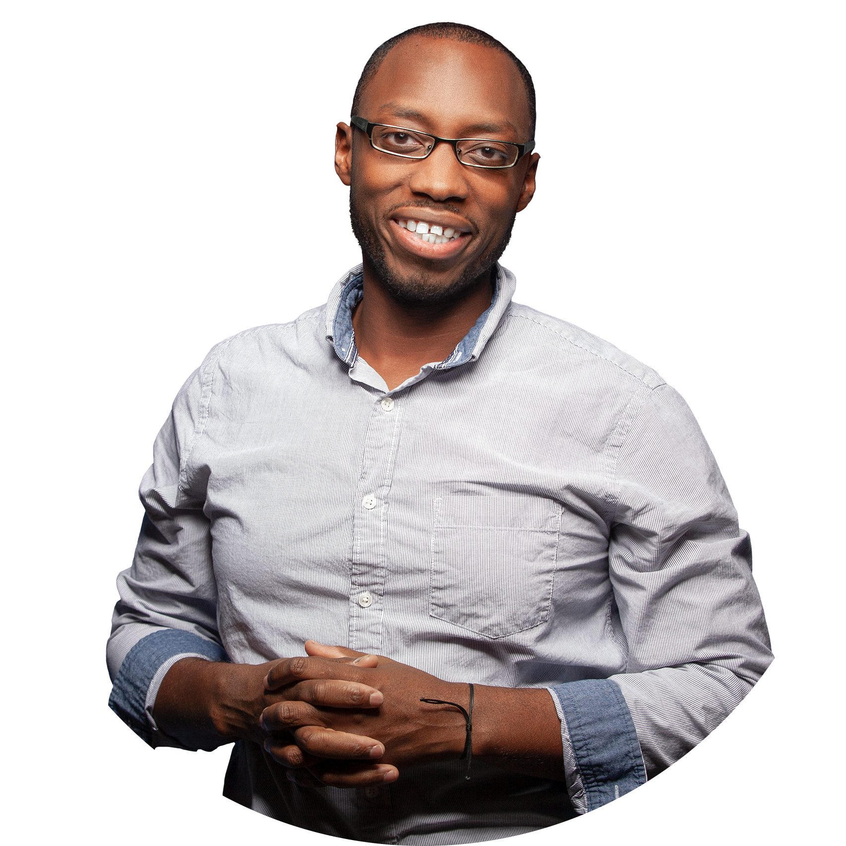 Go to the profile of Ken Branson