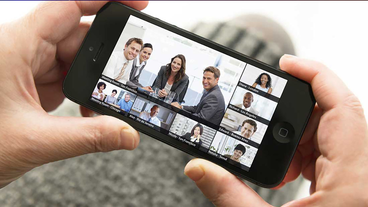 Mobility is a Key Trend in Collaboration Efforts