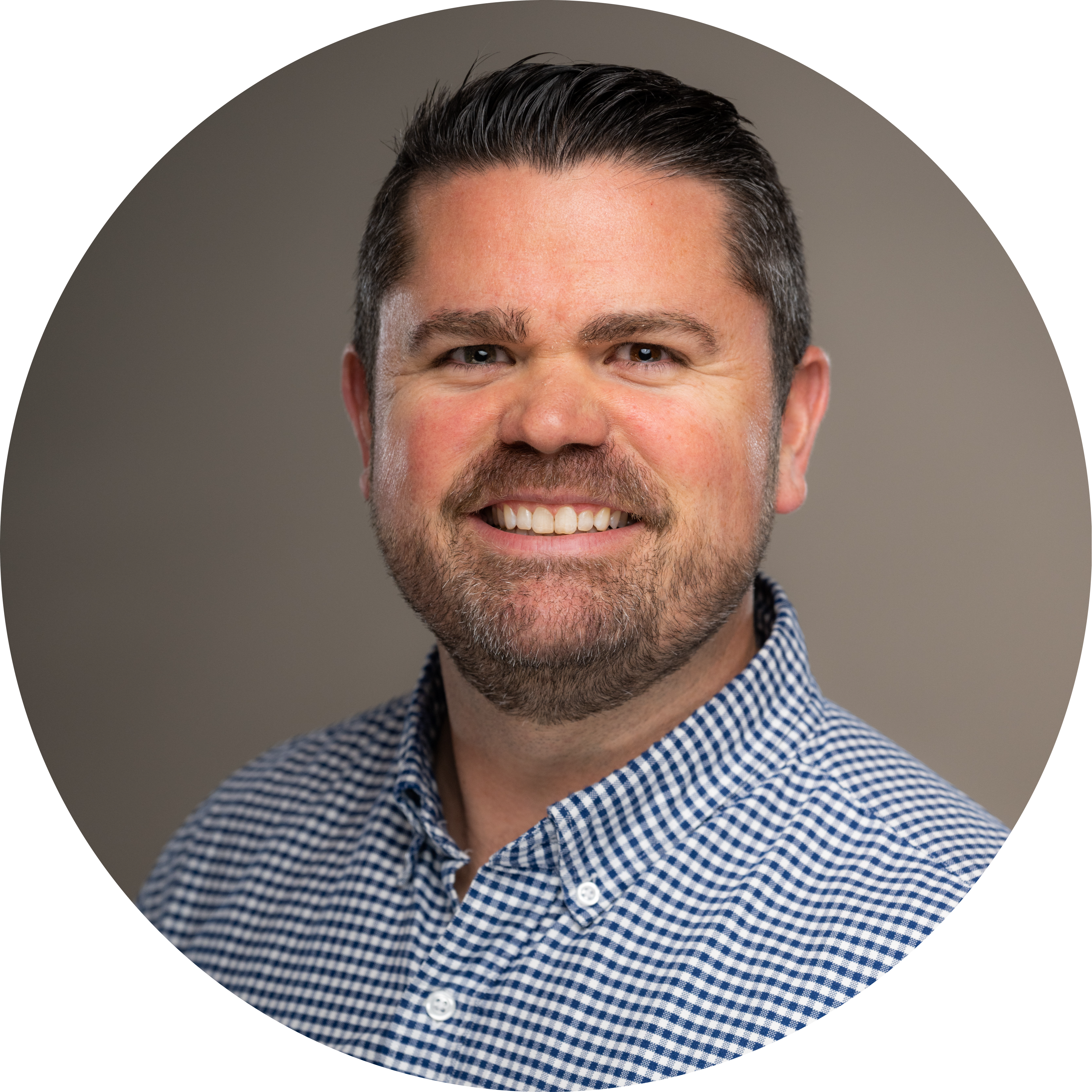 Go to the profile of Ryan McLaughlin