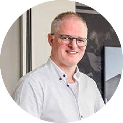 Go to the profile of Mario Kastelein