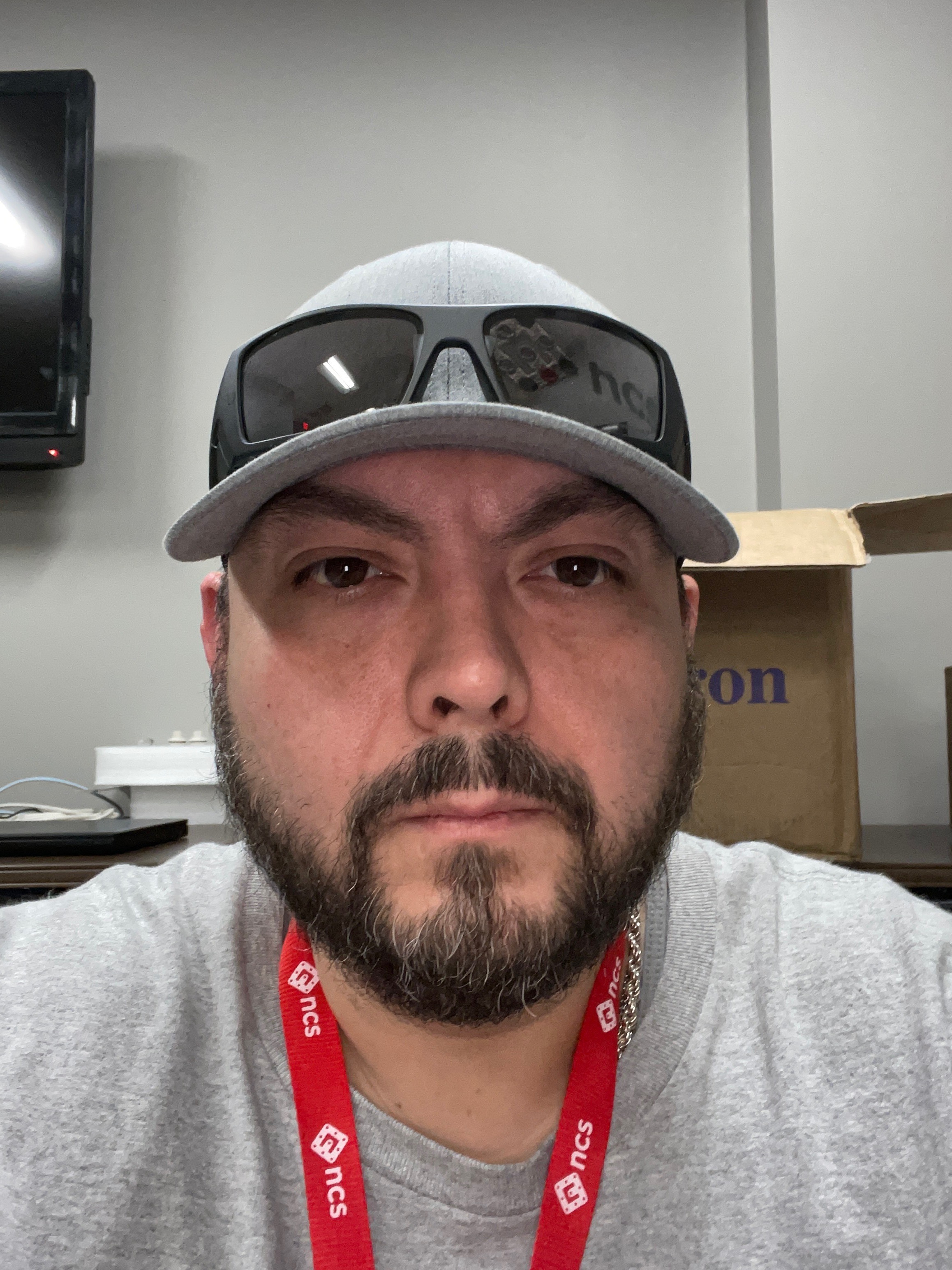 Go to the profile of Billy Youngblood