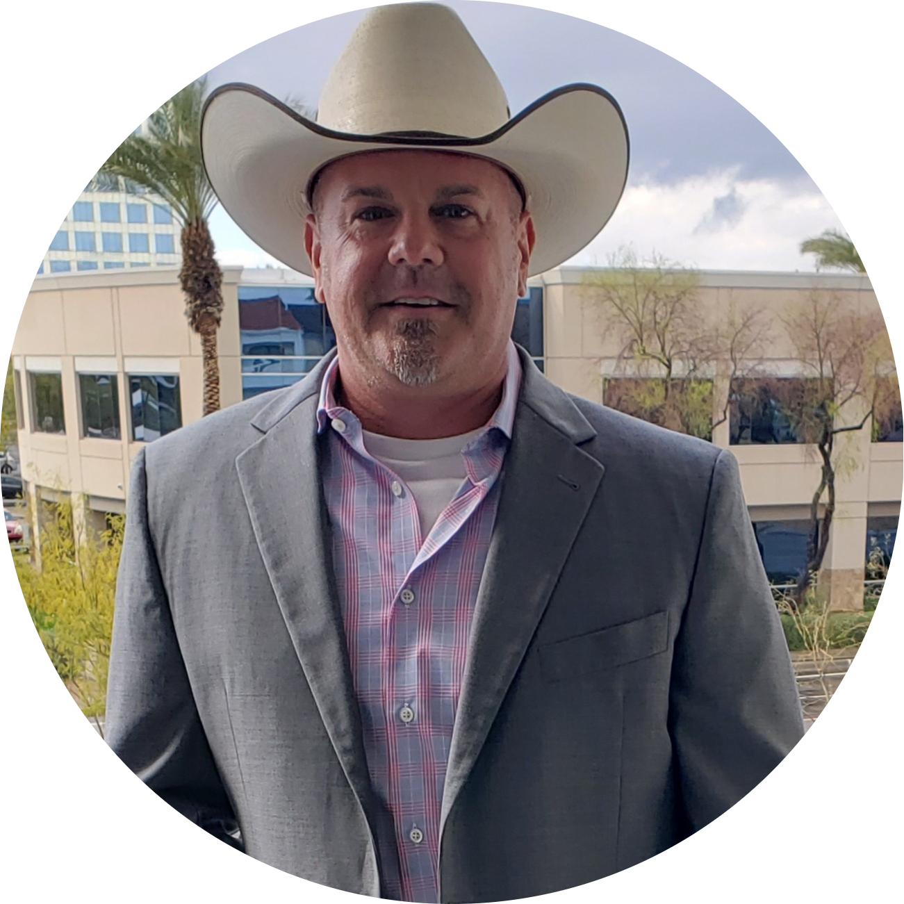 Go to the profile of William Gray