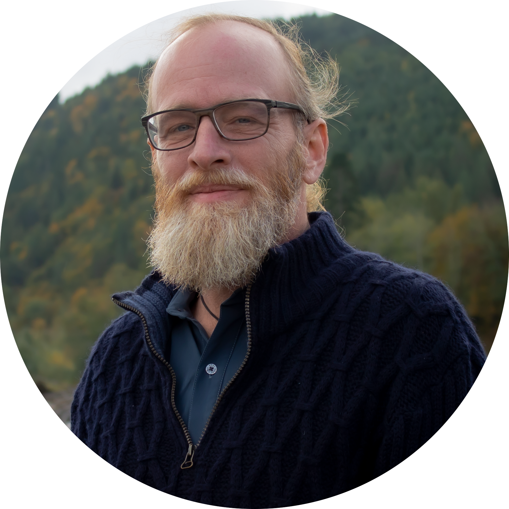 Go to the profile of Donald Copenbarger